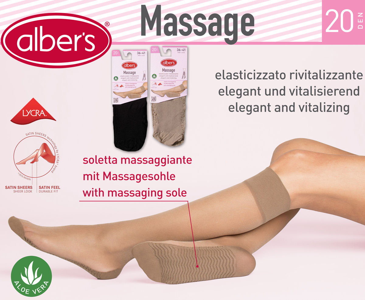 Albers (103) Massage 20