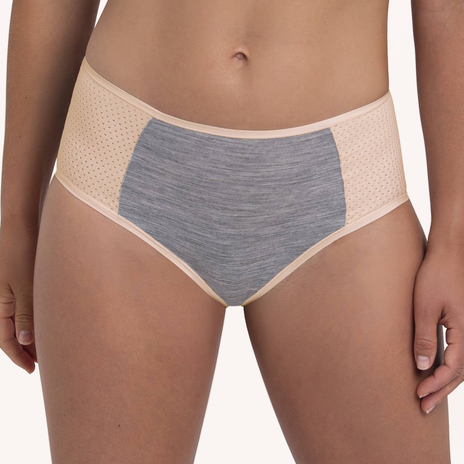 Anita 1656 PanAlp wool