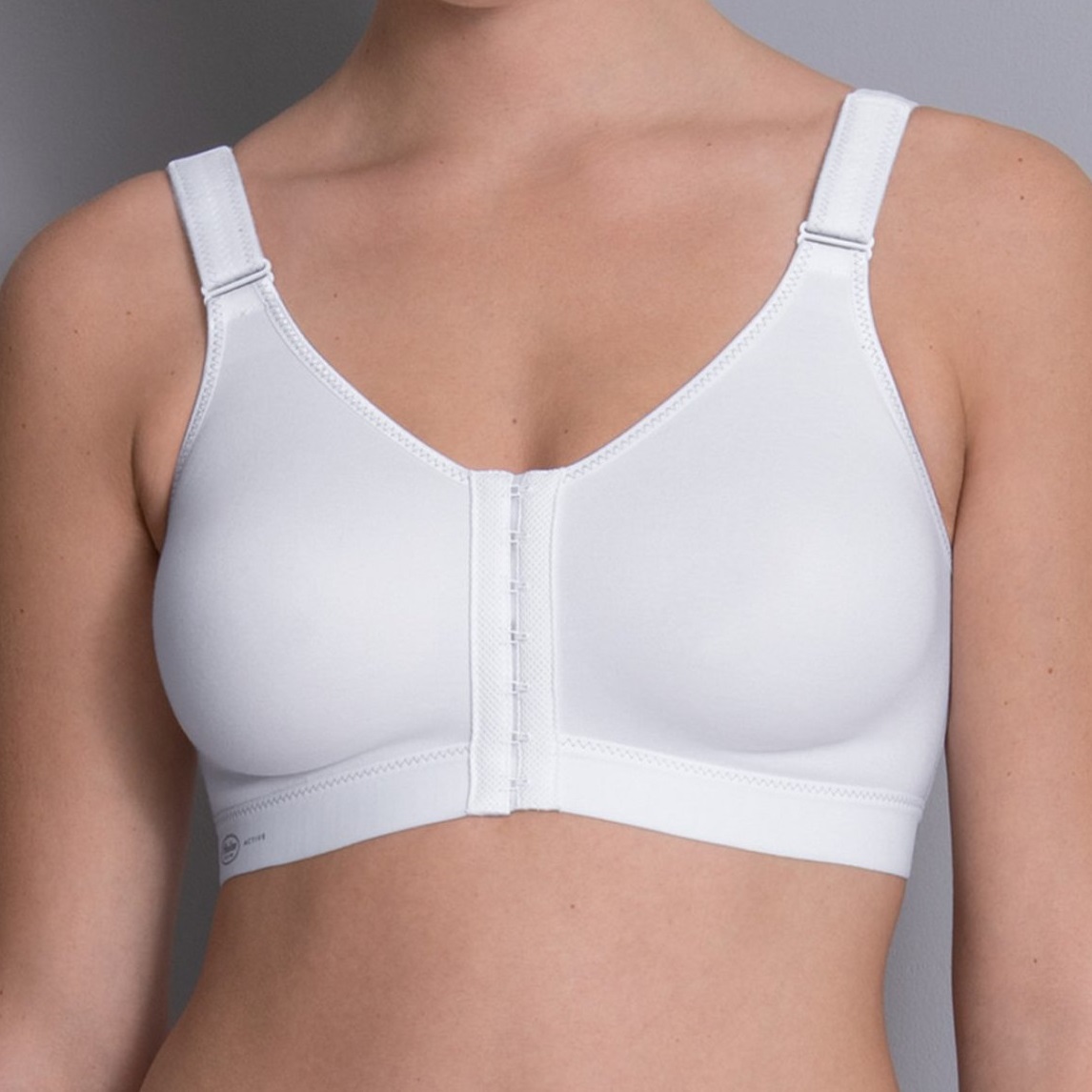 Anita 5523 Frontline open