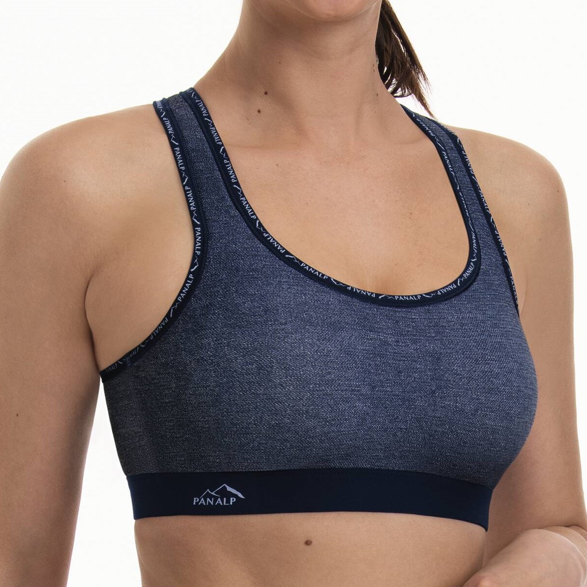 Anita 5562 PanAlp Delta Top