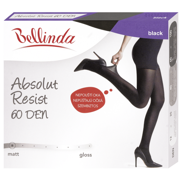 Bellinda ABSOLUT RESIST 60 BE223064