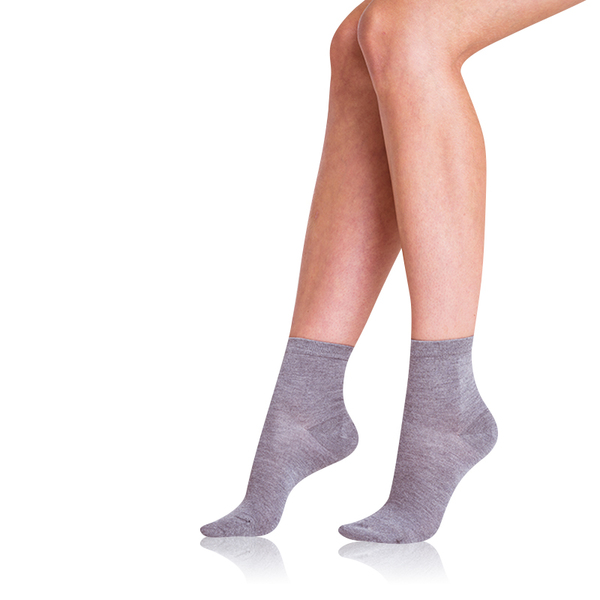 Bellinda BAMBUS ANKLE SOCKS BE496863