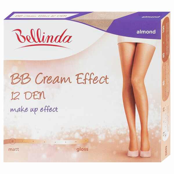 Bellinda BB CREAM EFFECT 12 BE225020