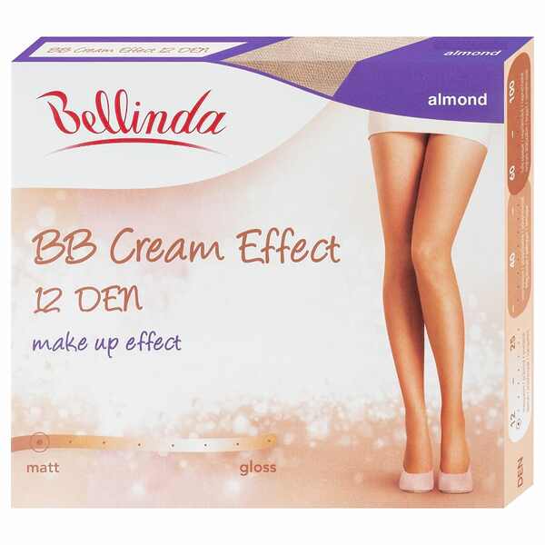 Bellinda BB CREAM EFFECT 12 BE225020