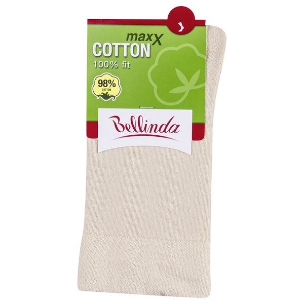 Bellinda BE495918 Cotton Maxx