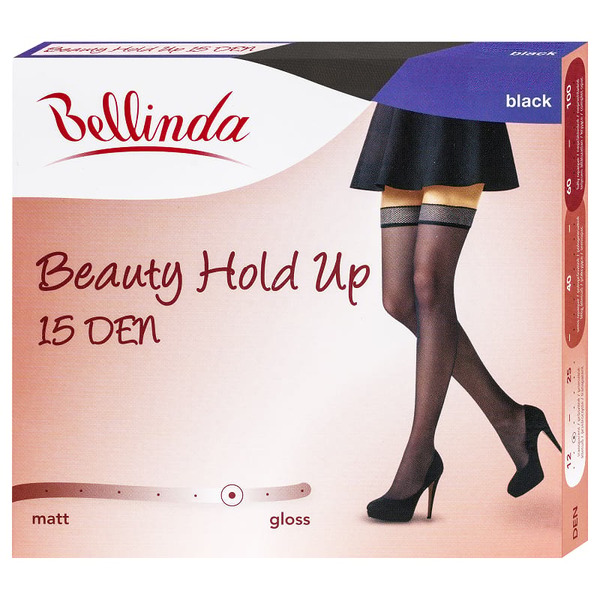 Bellinda BEAUTY HOLD UP 15 BE280001