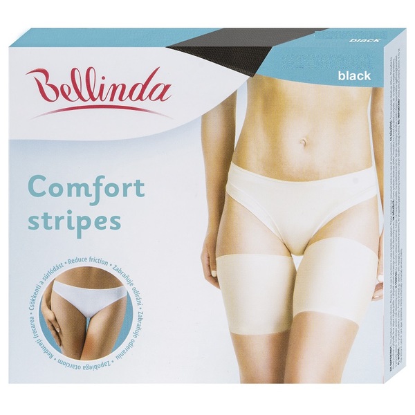 Bellinda COMFORT STRIPES BE297001