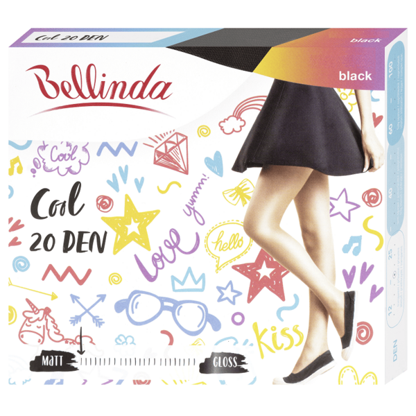 Bellinda COOL 20 BE225023