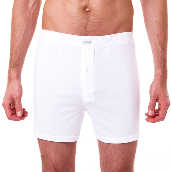 Bellinda Cotton boxer BU858765