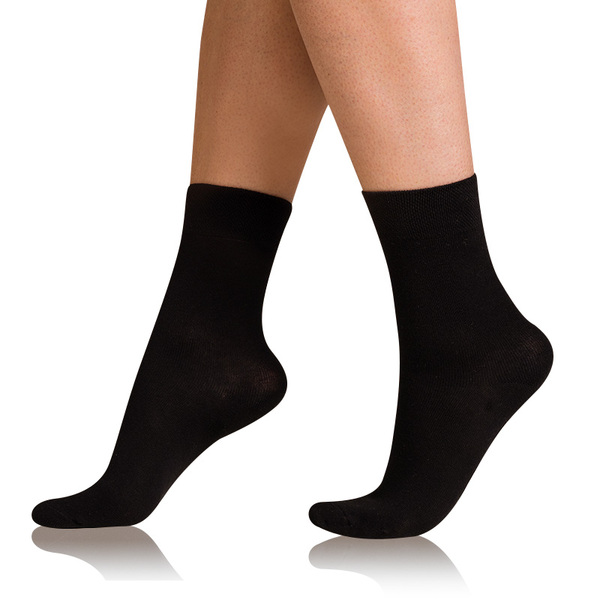 Bellinda Cotton comfort socks BE496845
