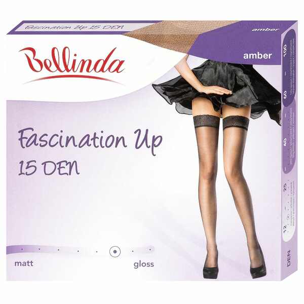 Bellinda FASCINATION UP 15 BE280002