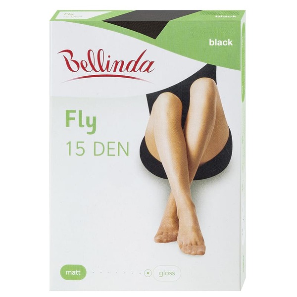 Bellinda FLY 15 PANTYHOSE BE250000