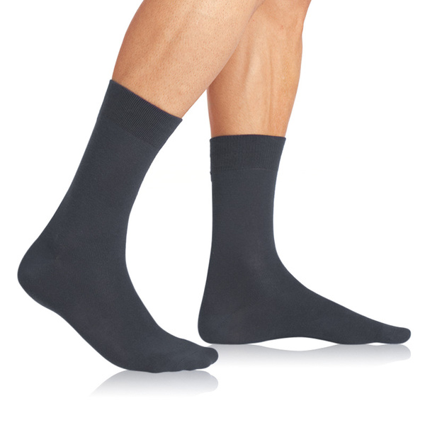 Bellinda Gentleman comfort socks BE497573