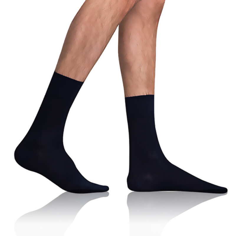 Bellinda Green ecosmart socks BE497567