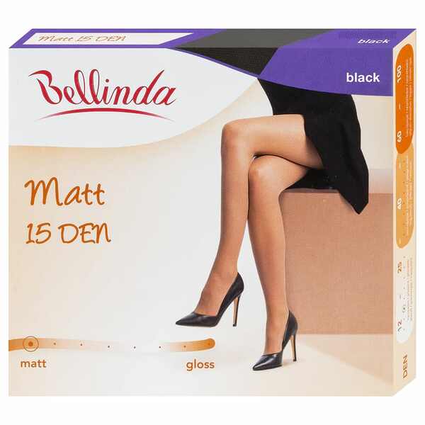 Bellinda MATT 15 BE225021