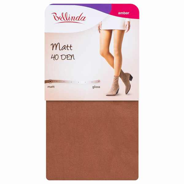 Bellinda MATT 40 BE225440