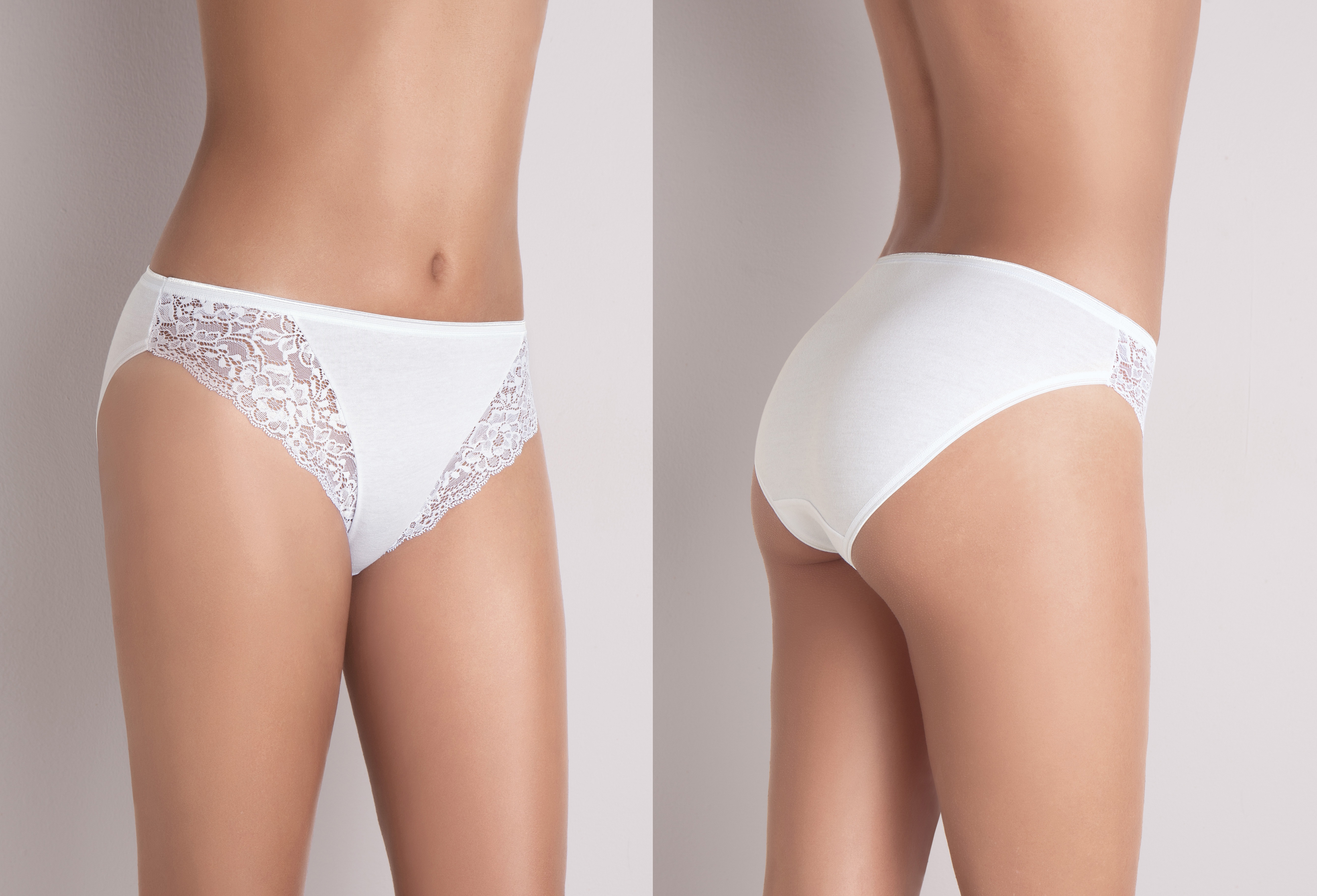 Cotonella 4939 slip
