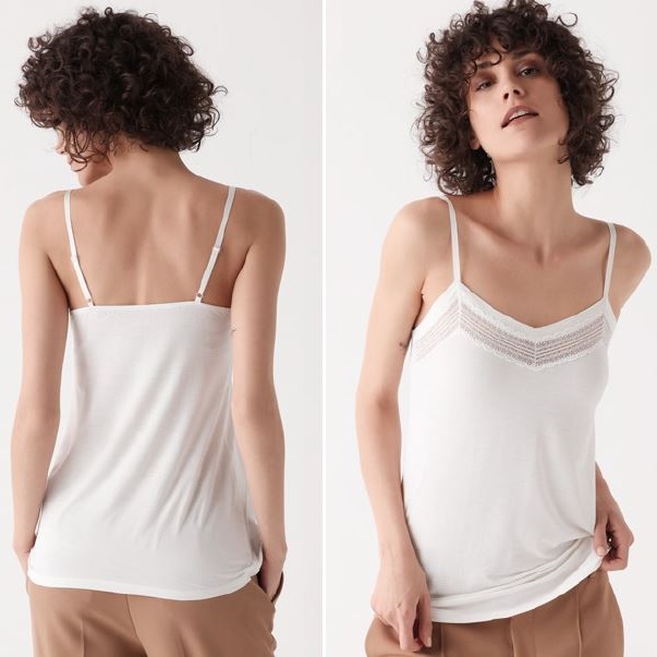 Cotonella ADA80 Top