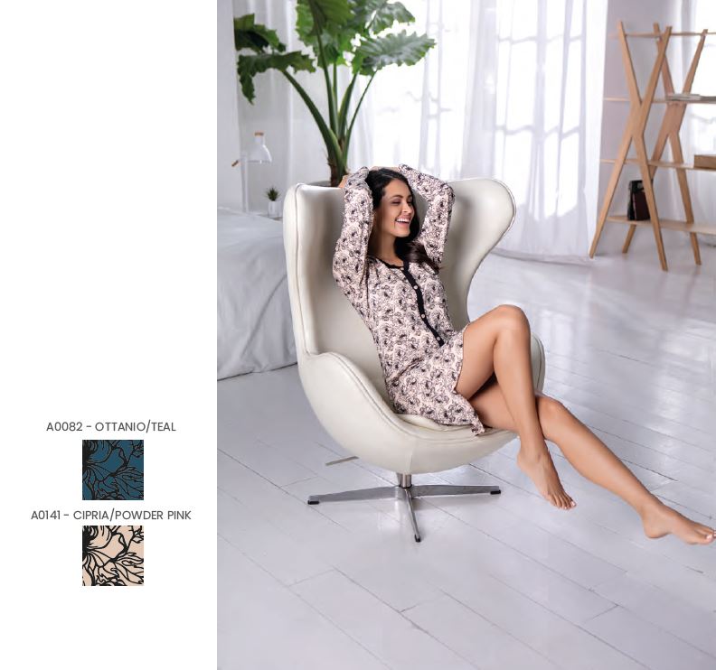Cotonella DDB15