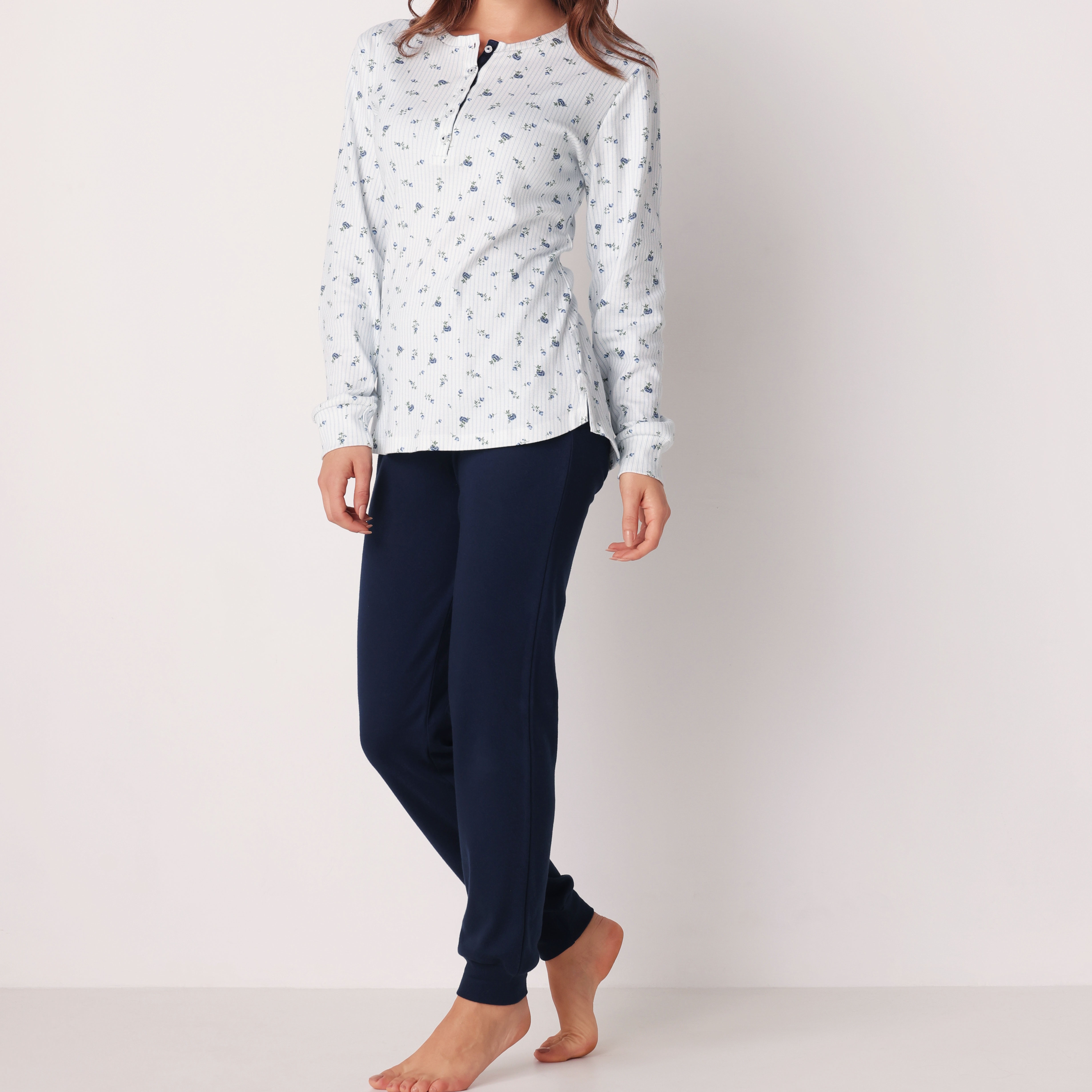 Cotonella DDF61 pizsama