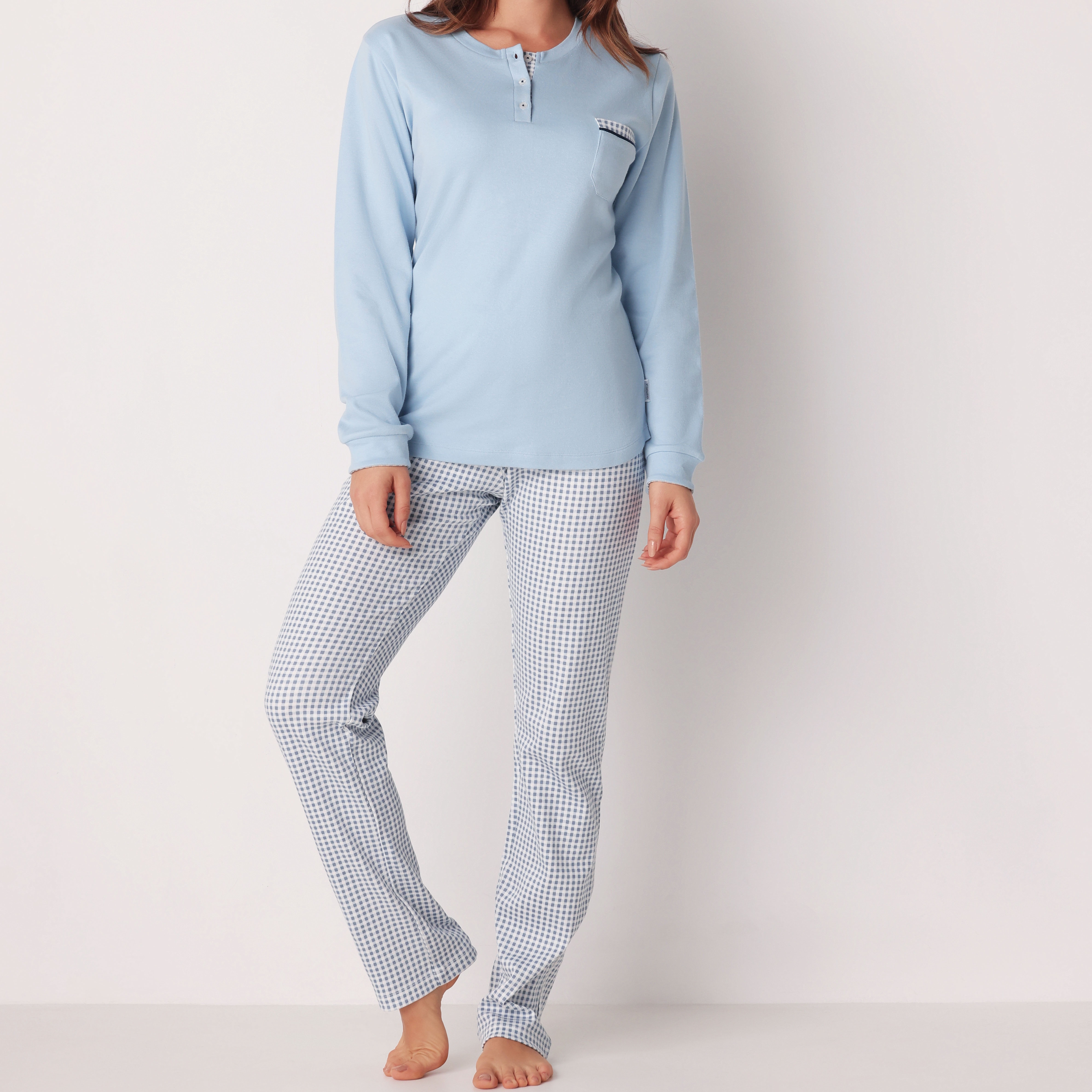 Cotonella DDF63 pizsama