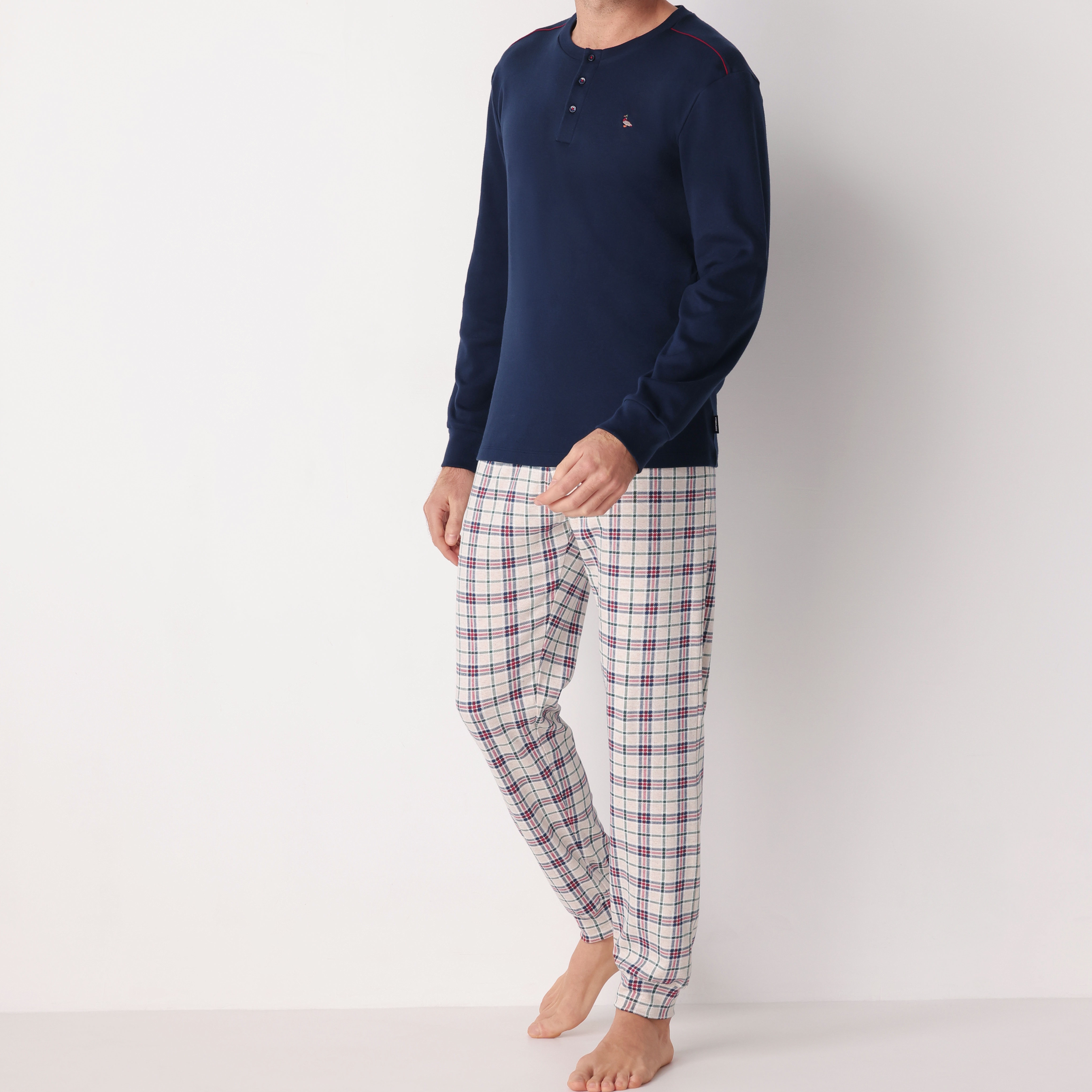 Cotonella DU637 pizsama