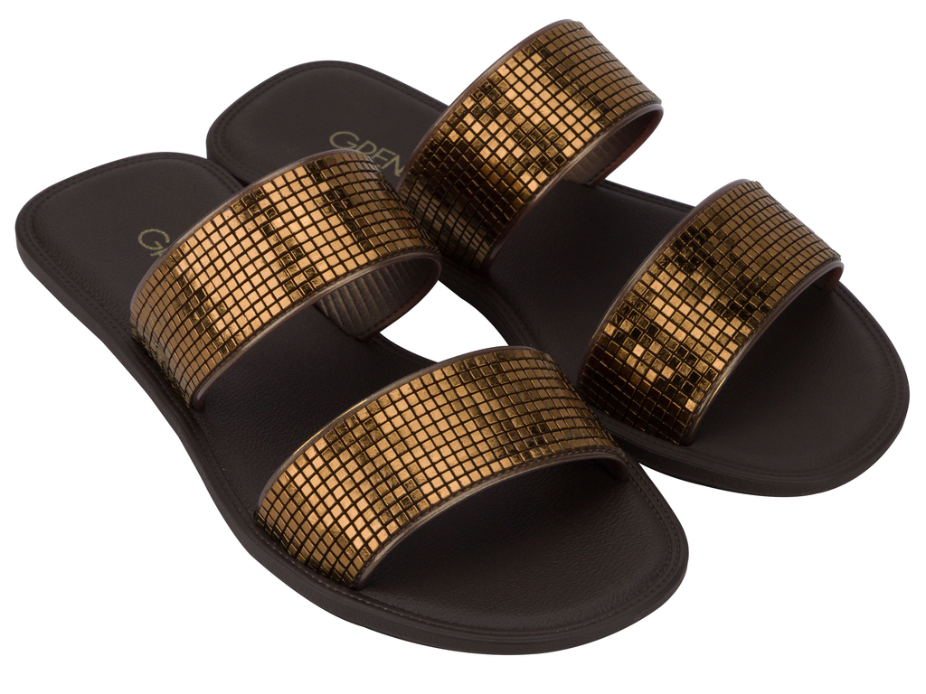 Grendha Buriti Icone (18694-AN053)