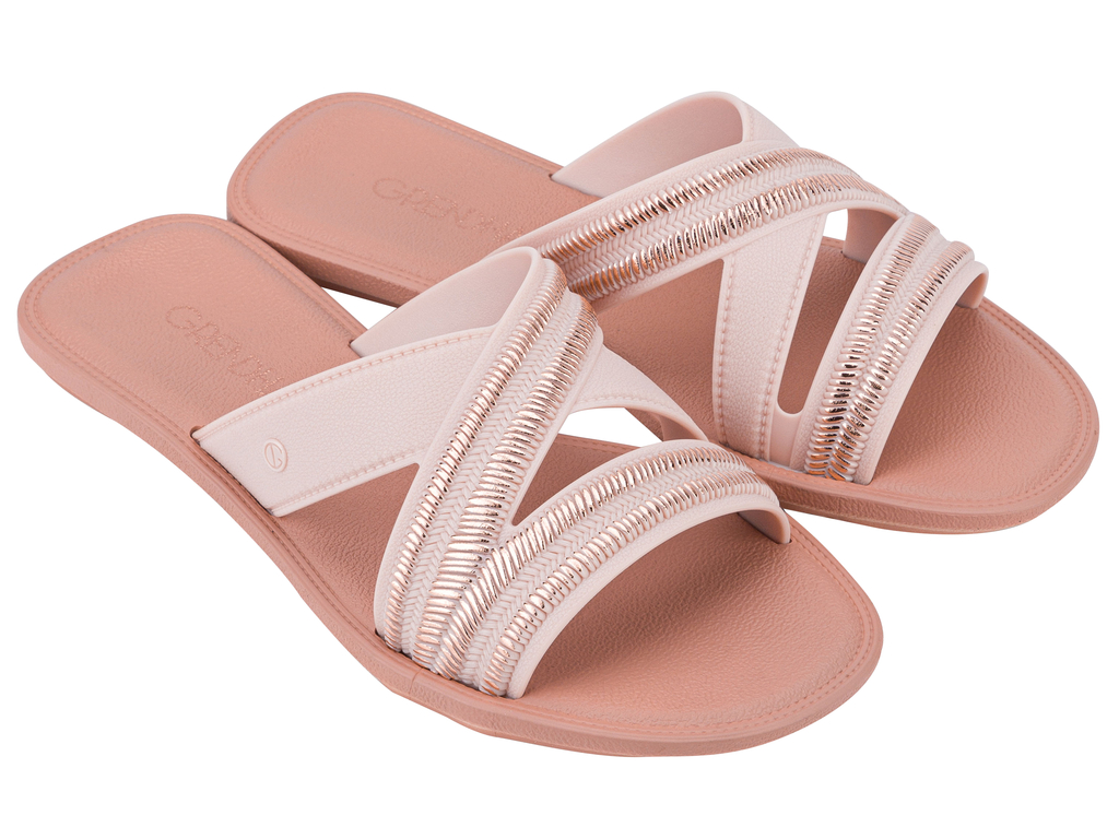 Grendha Buriti Rafia (18707-AO062)