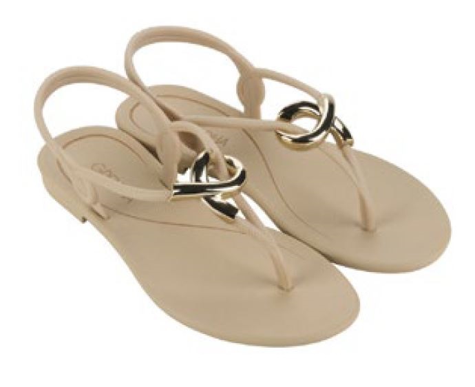 Grendha Cacau Enlace (18869-AT688)