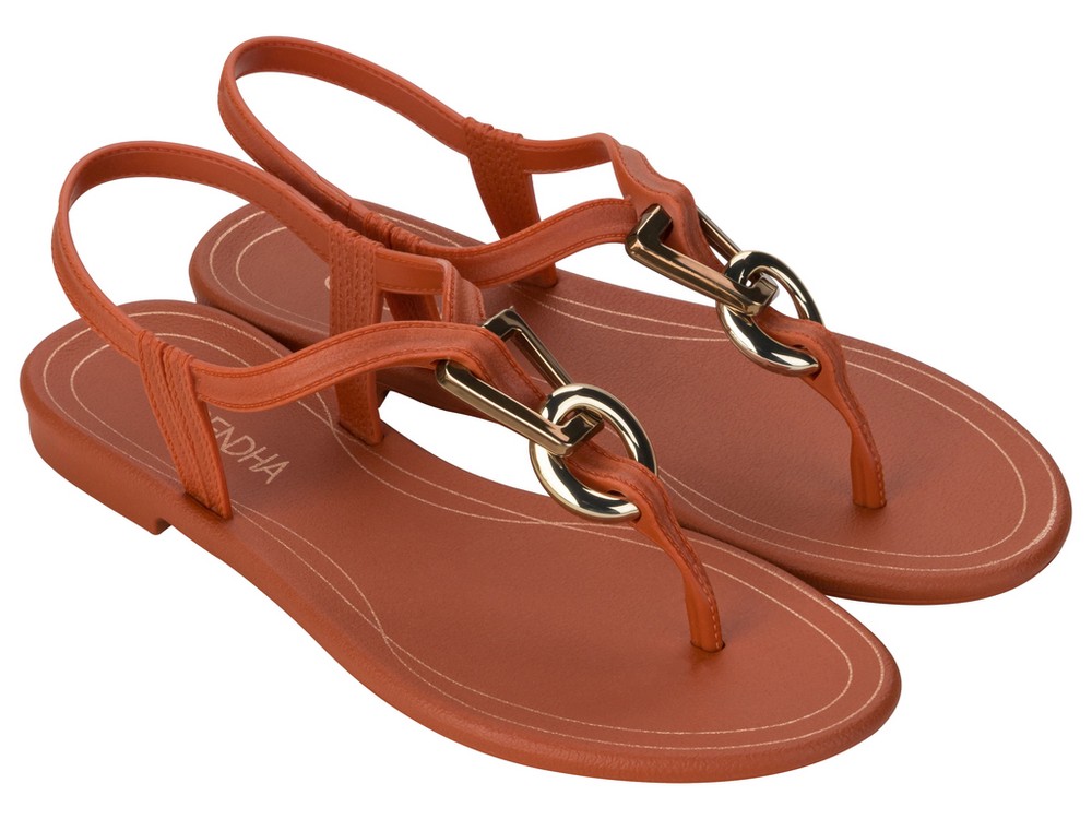 Grendha Exuberante  (19037-BD864)