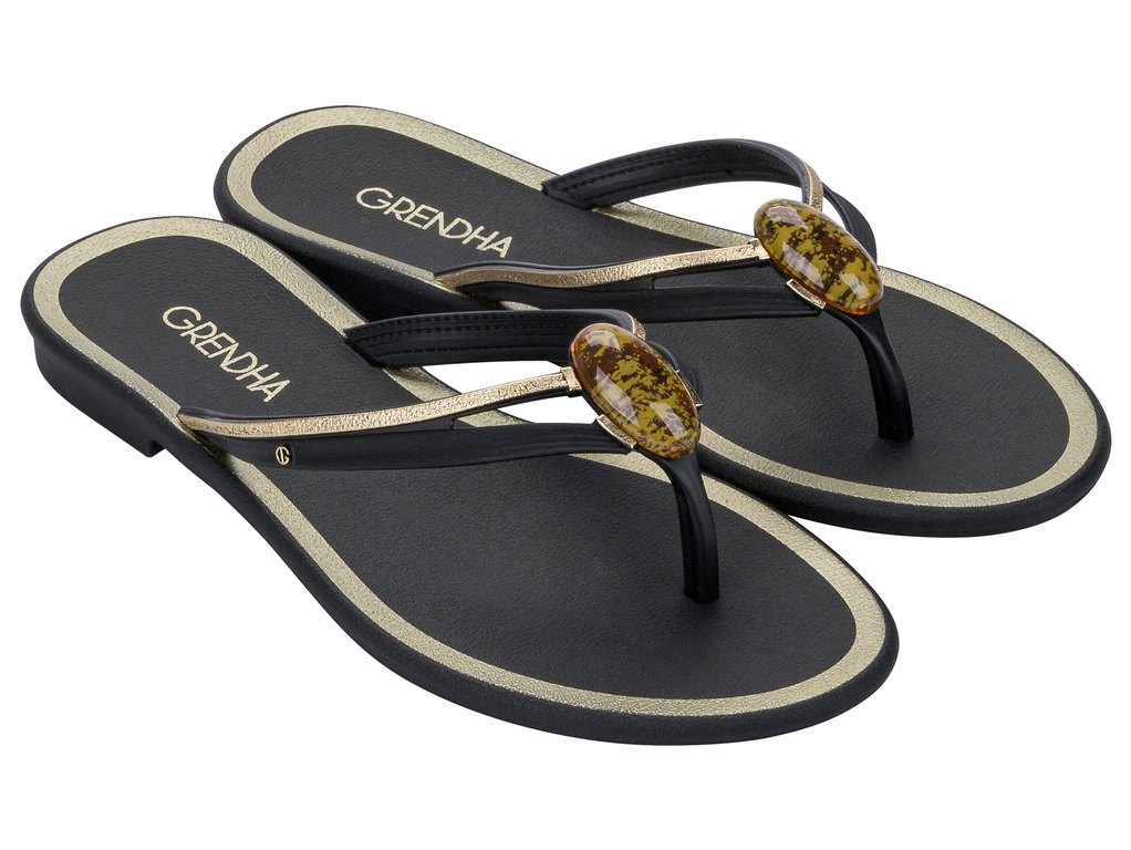 Grendha Irreverente (19227-BN664)