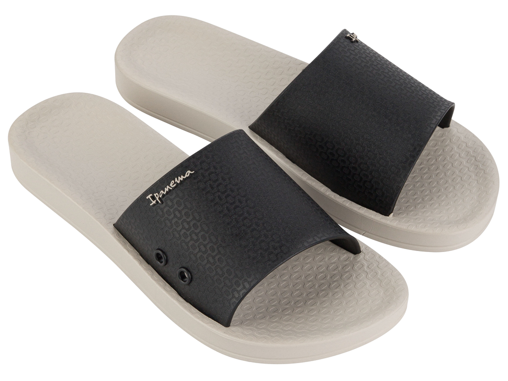 Ipanema Anatomic Classic Slide  (83583-AS777)