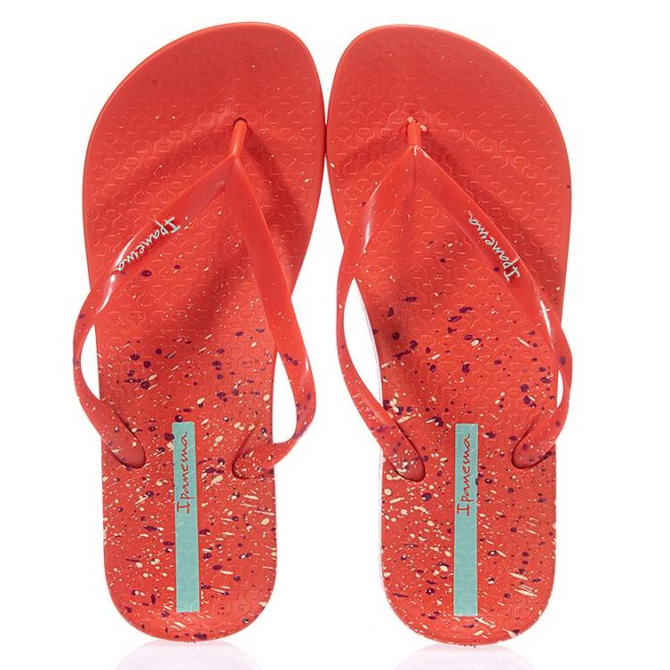 Ipanema Anatomic Colore (26592-25911)
