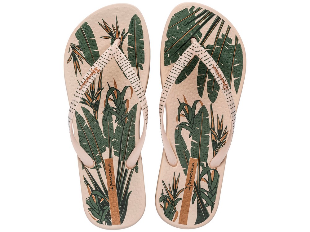 Ipanema Anatomic Nature VIII (83650-BD579)