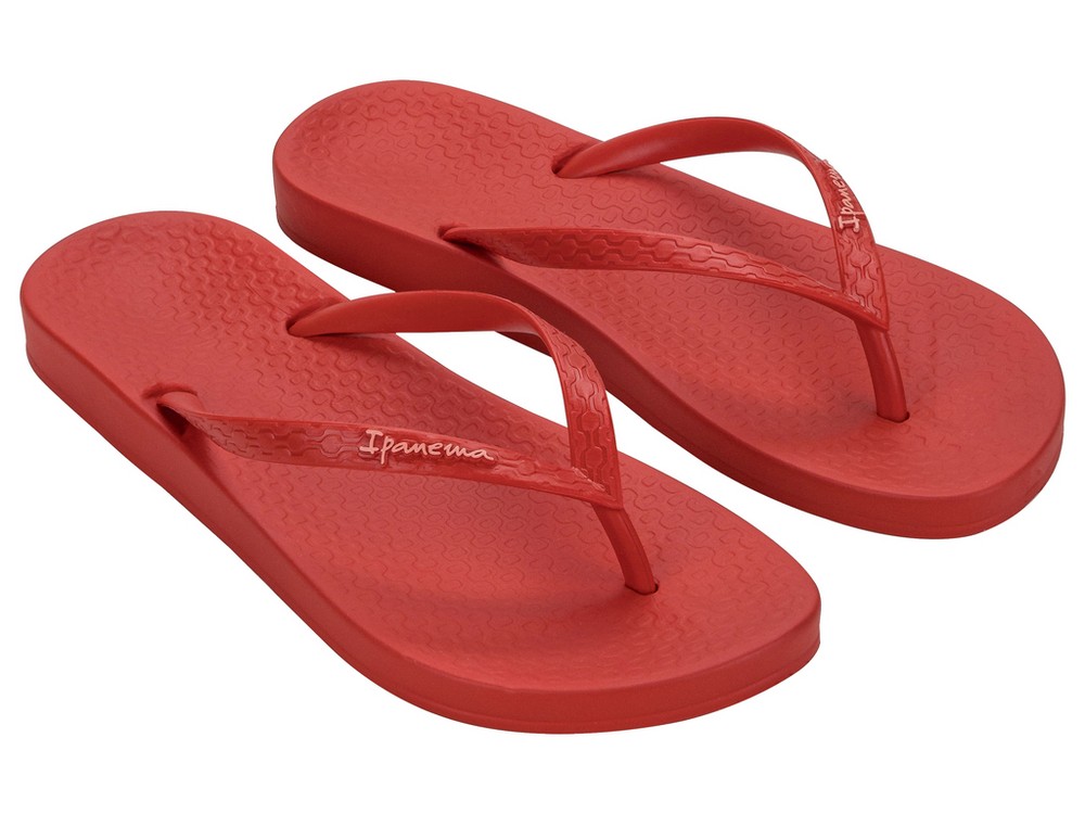 Ipanema Anatomic Tan Colors (82591-BD660)