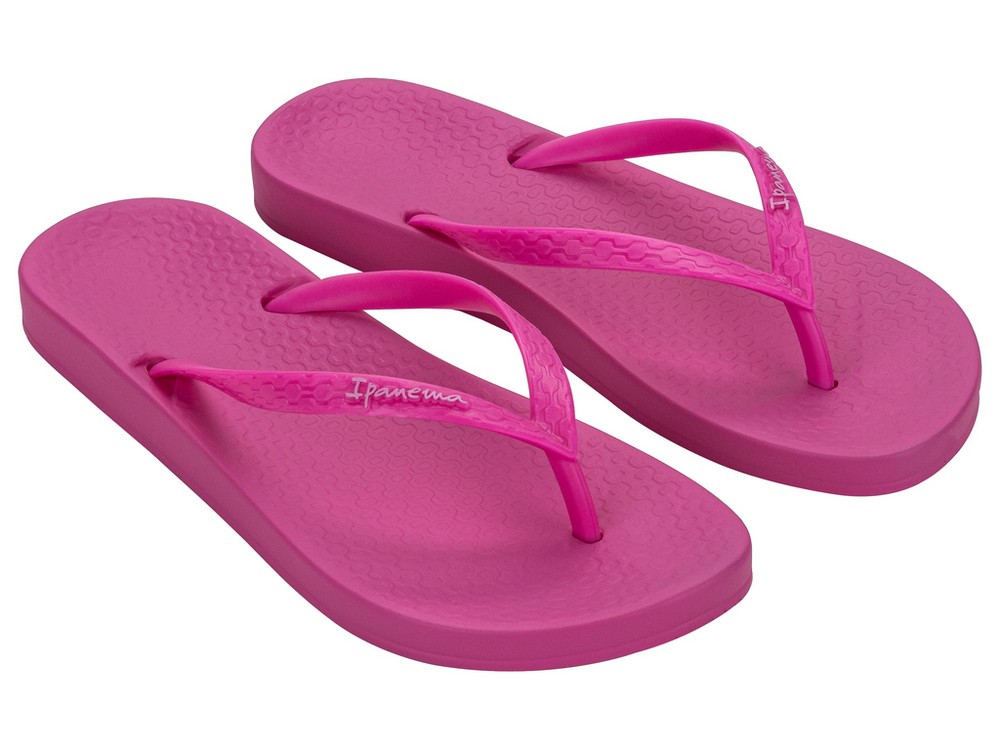 Ipanema Anatomic Tan Colors (82591-BD663)