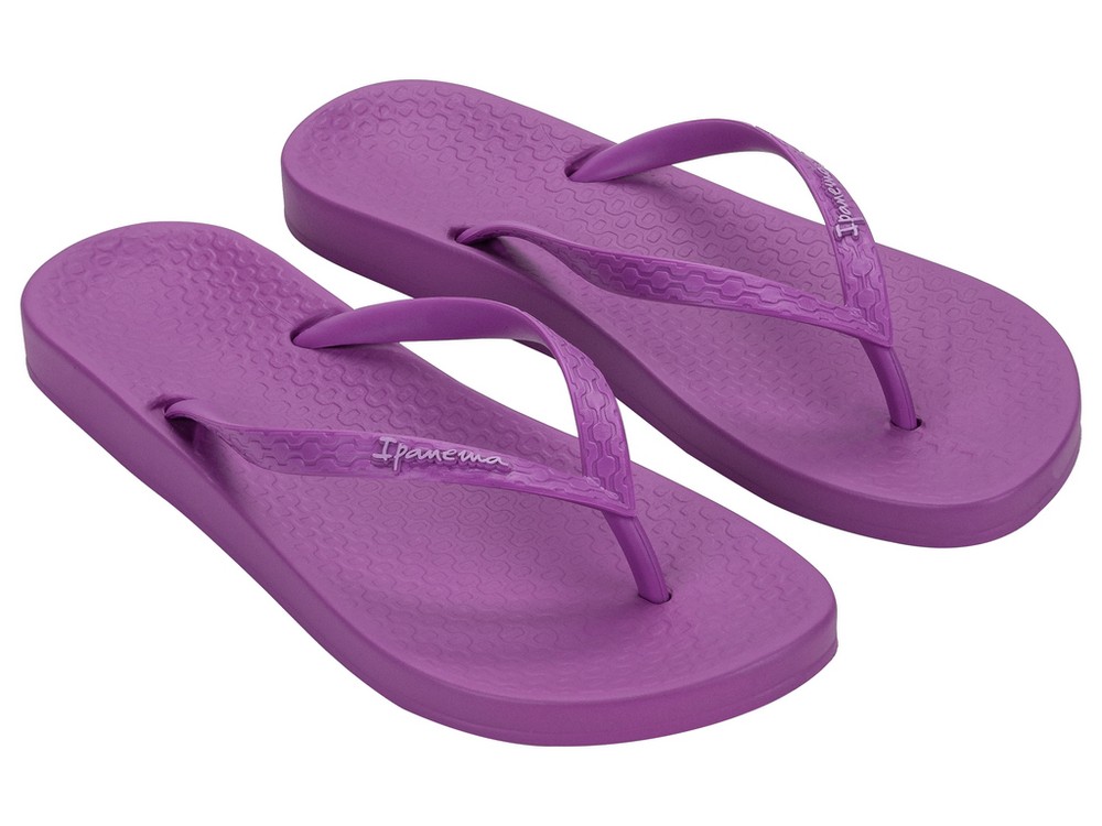 Ipanema Anatomic Tan Colors (82591-BD664)