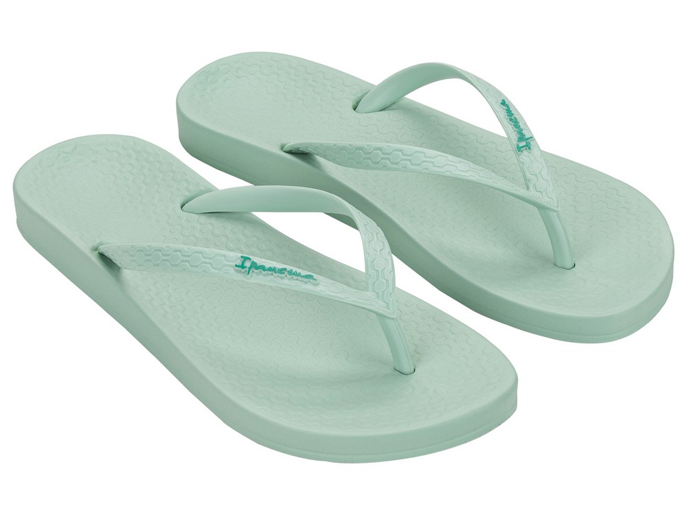 Ipanema Anatomic Tan Colors (82591-BD668)