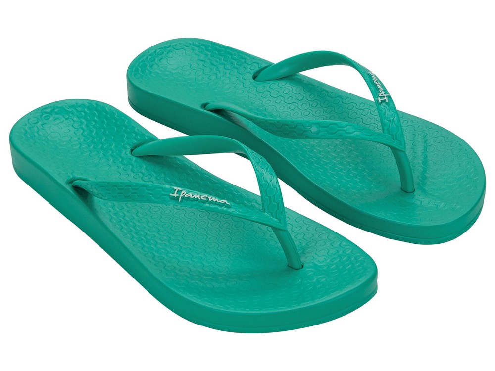 Ipanema Anatomic Tan Colors (82591-BD669)