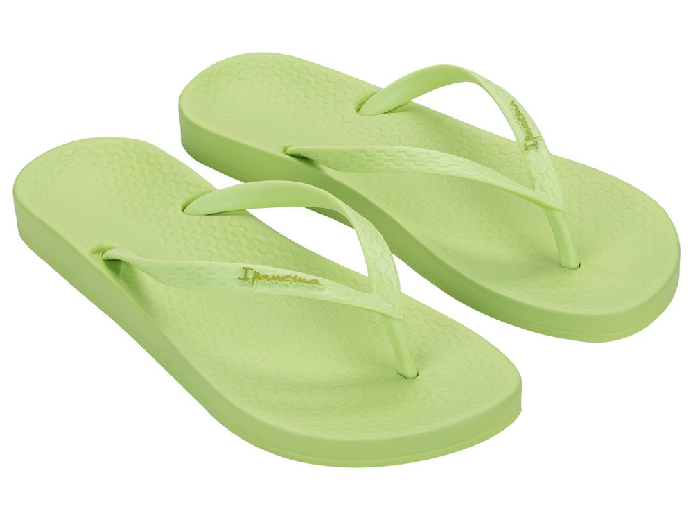 Ipanema Anatomic Tan Colors (82591-BD671)