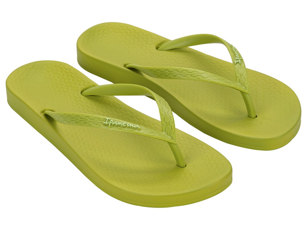 Ipanema Anatomic Tan Colors (82591-BD672)