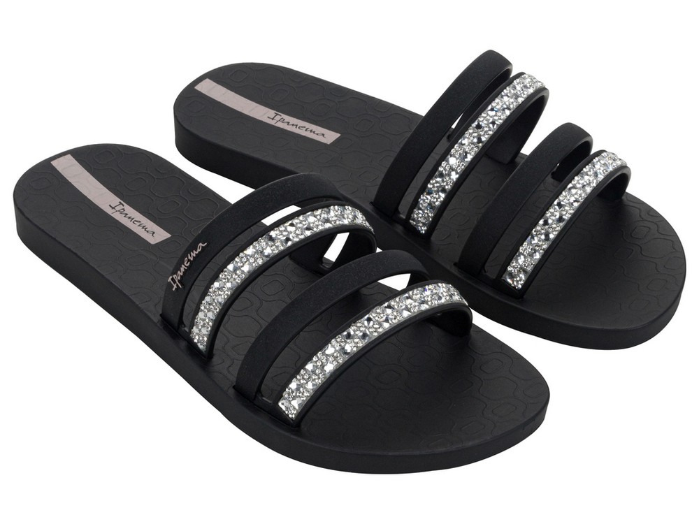 Ipanema Chic Slide (83707-BE140)