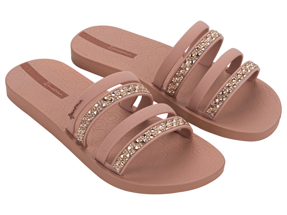 Ipanema Chic Slide (83707-BE141)