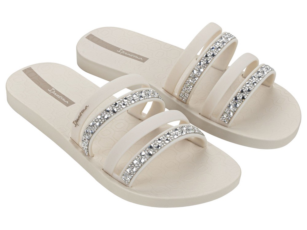 Ipanema Chic Slide (83707-BE143)