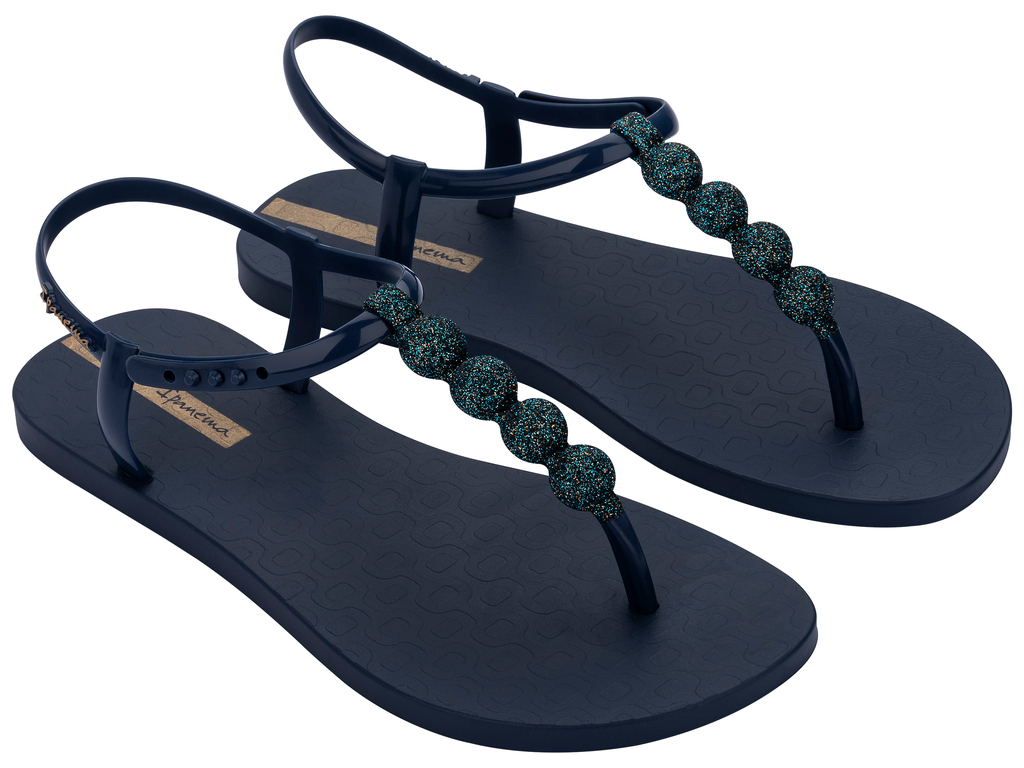 Ipanema Class Easy on Glow (27299-BN202)