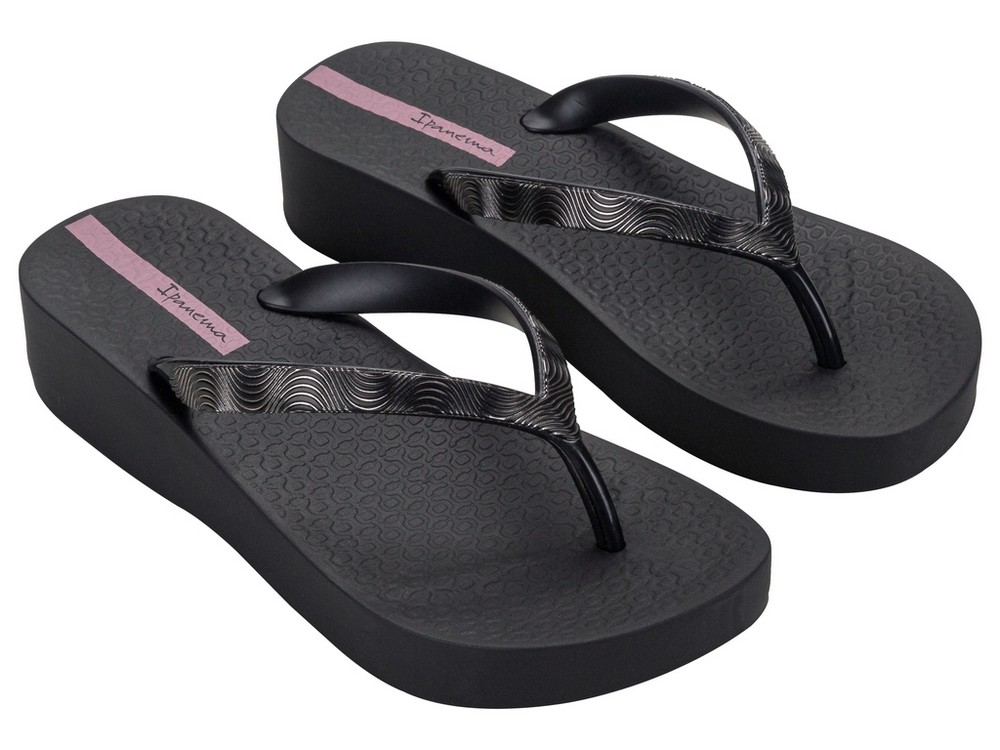 Ipanema Mesh X Plat  (83612-BB801)
