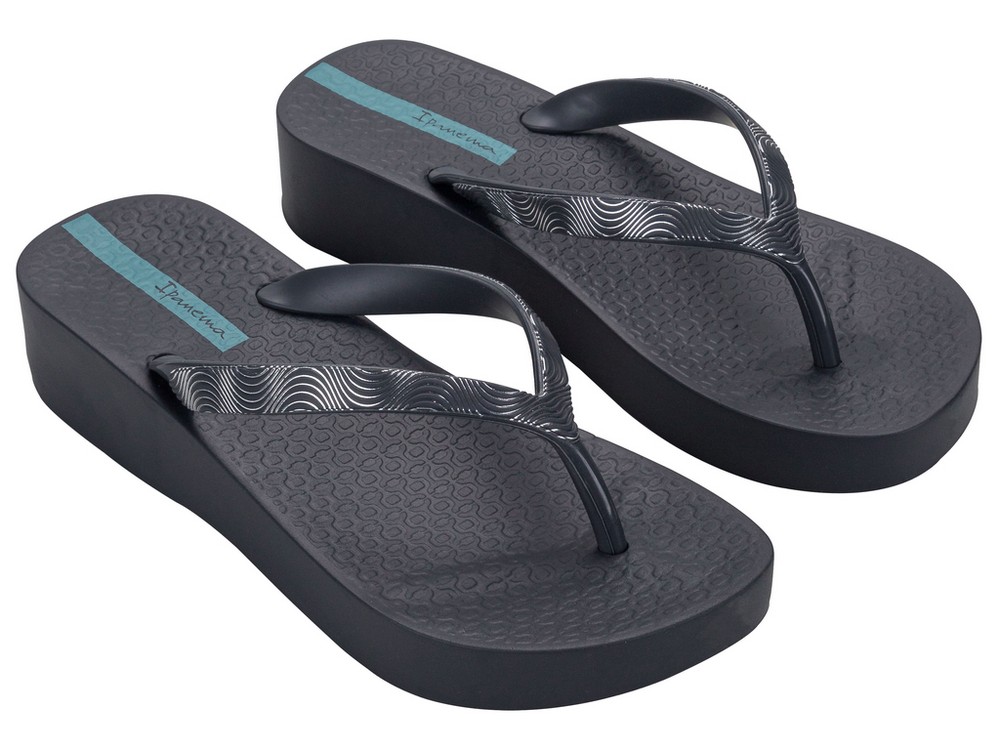 Ipanema Mesh X Plat (83612-BB804)