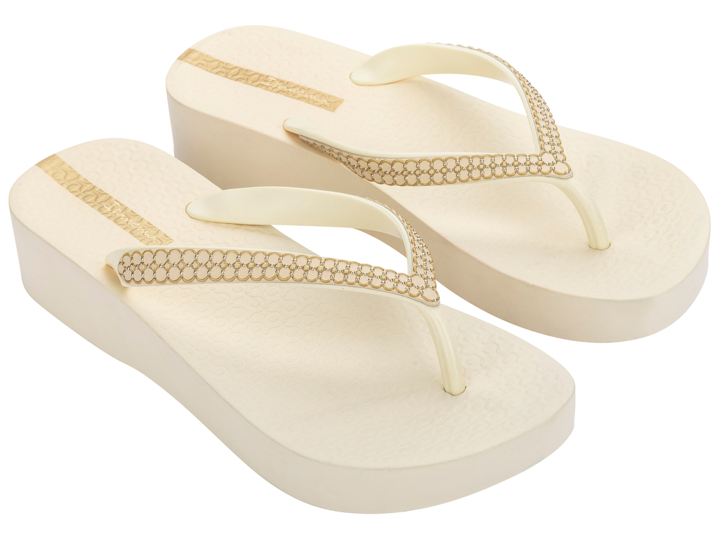 Ipanema Mesh XI Plat (83750-BP368)