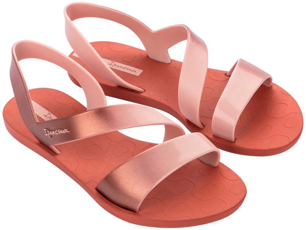 Ipanema Vibe Sandal (82429-BD420)