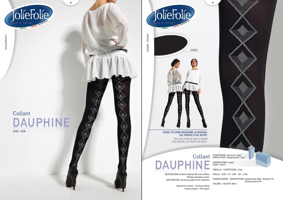 JolieFolie Dauphine 150D